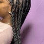 Havana Twists