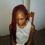 Poetic Justice Braids