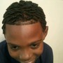 Men’s Cornrows