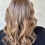 Full Balayage