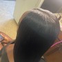 Full Sew In