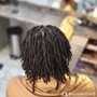 Crochet individual Dreadlocks