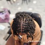 Loc Maintenance ( interlocking)