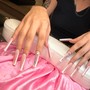 Manicure