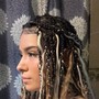 Goddess Braids