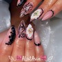 GelManicure - Nail Art