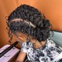 Bantu Knots