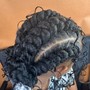 Bantu Knots