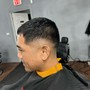 Men's Haircut