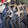 Comb Twist