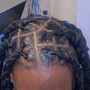 Box Braids