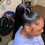 Full Sew In