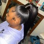 Full Sew In