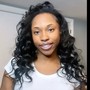 Quickweave & Natural Makeup Beat