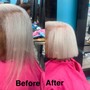 Single Process Color