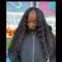 Versatile Sew In