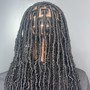 Loc Retwist