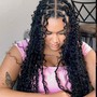 Senegalese Twist