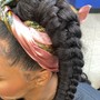 Comb Twist