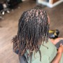 Deep Conditioning Treatment