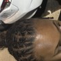 Men Braids