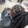 Dreadlocks