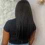 Full Sew In