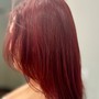 Keratin Treatment