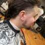 Men's Cut