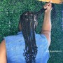 Havana Twists