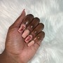 Acrylic Overlay