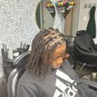 Senegalese Twist