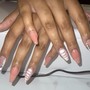 Gel Manicure