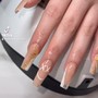 Gel Manicure (please read the description box to fully understand what you are booking)