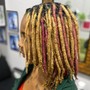 Loc Perm Rod Set