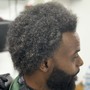 1-on-1 barbering lesson