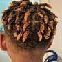 Mens Twist