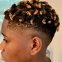 Mens Twist