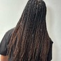 Natural Twists