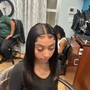 Versatile Sew In