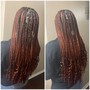 Crochet Braids