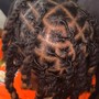 Loc Re-twist