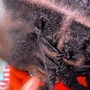 Loc Repair/Reattachment