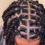 Loc Re-twist