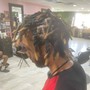 Loc Re-twist