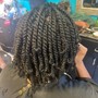 Two strand Twist