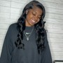 Traditional Sew In