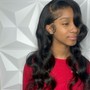 Frontal Sew In