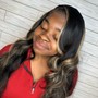 Frontal Sew In