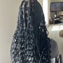 Crochet Braids